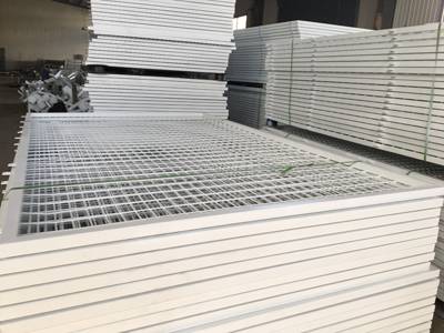 光振工廠外景